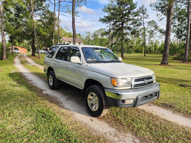 toyota 4runner 1999 jt3gn86r8x0105145