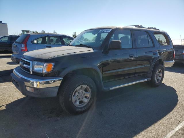 toyota 4runner sr 1999 jt3gn86r8x0120373