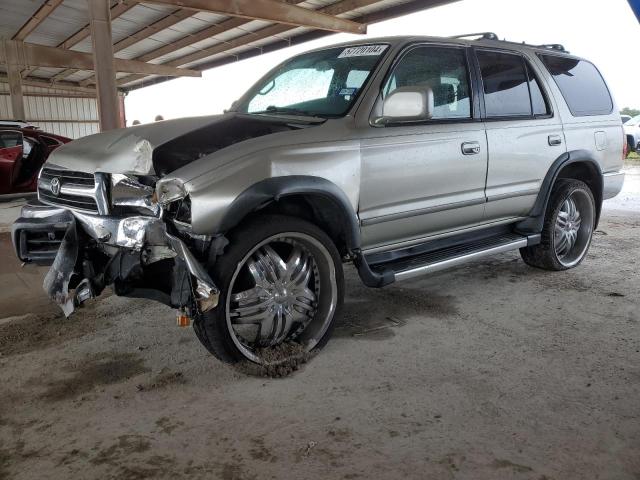 toyota 4runner 2000 jt3gn86r8y0158767