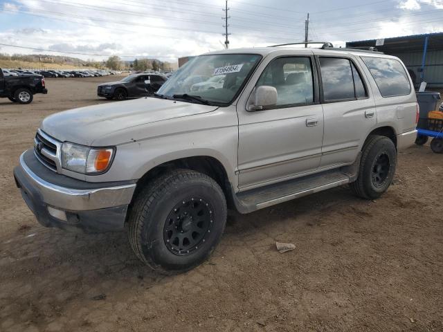 toyota 4runner sr 2000 jt3gn86r8y0172104