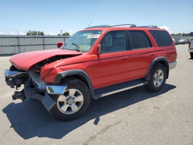 toyota 4runner 2000 jt3gn86r8y0174788