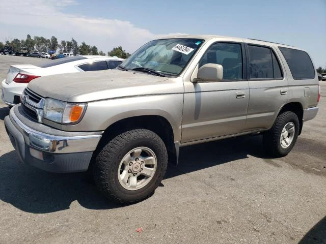 toyota 4runner 2001 jt3gn86r910207948