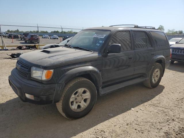 toyota 4runner sr 2001 jt3gn86r910208386