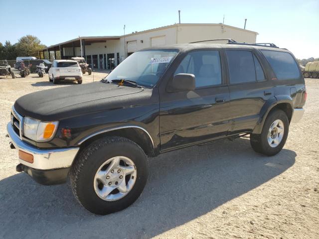 toyota 4runner 1997 jt3gn86r9v0023437