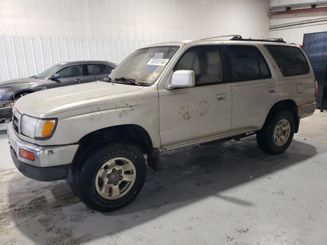 toyota 4runner sr 1998 jt3gn86r9w0069836