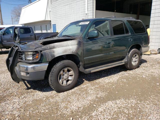 toyota 4runner 1999 jt3gn86r9x0119426