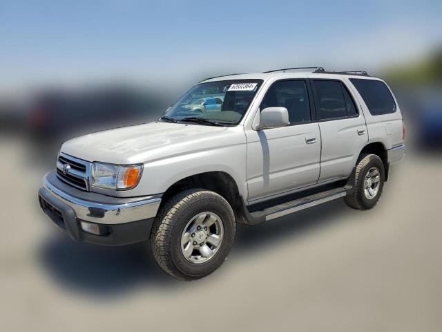 toyota 4runner 1999 jt3gn86r9x0119684