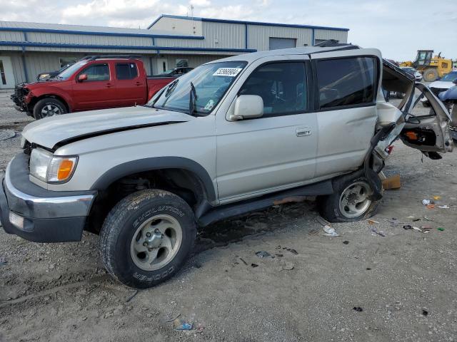 toyota 4runner sr 1999 jt3gn86r9x0125937