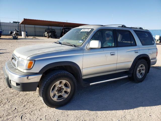 toyota 4runner 1999 jt3gn86r9x0132466