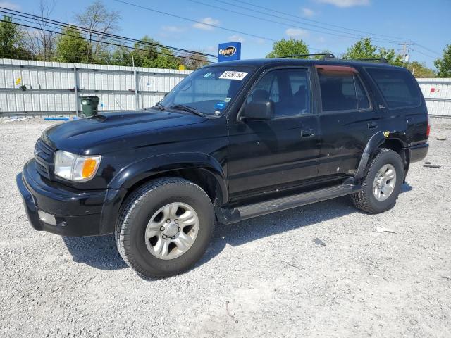 toyota 4runner 2001 jt3gn86rx10186656