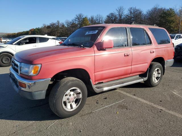 toyota 4runner 1996 jt3gn86rxt0003095