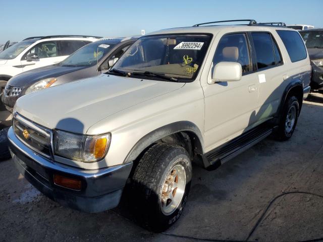 toyota 4runner sr 1996 jt3gn86rxt0008989