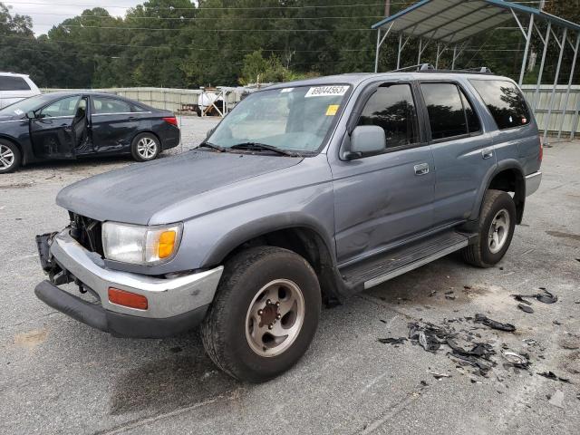 toyota 4runner sr 1997 jt3gn86rxv0027237