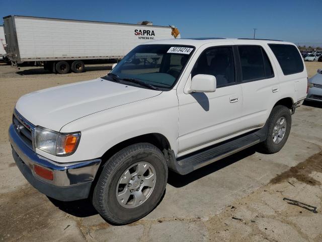 toyota 4runner 1998 jt3gn86rxw0078545