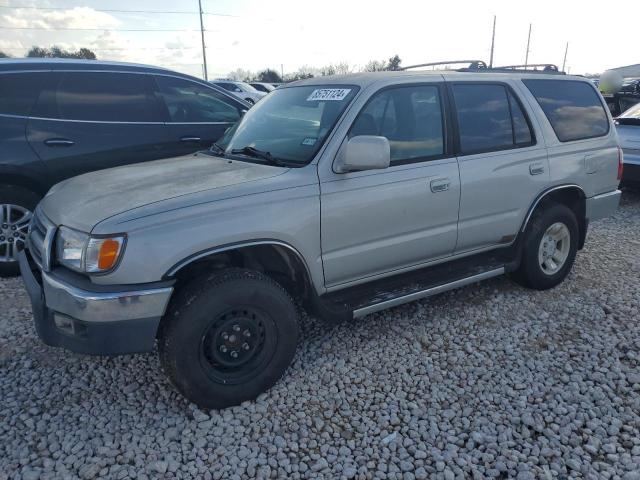 toyota 4runner sr 1999 jt3gn86rxx0128748