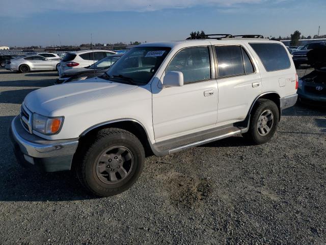 toyota 4runner sr 2000 jt3gn86rxy0163405