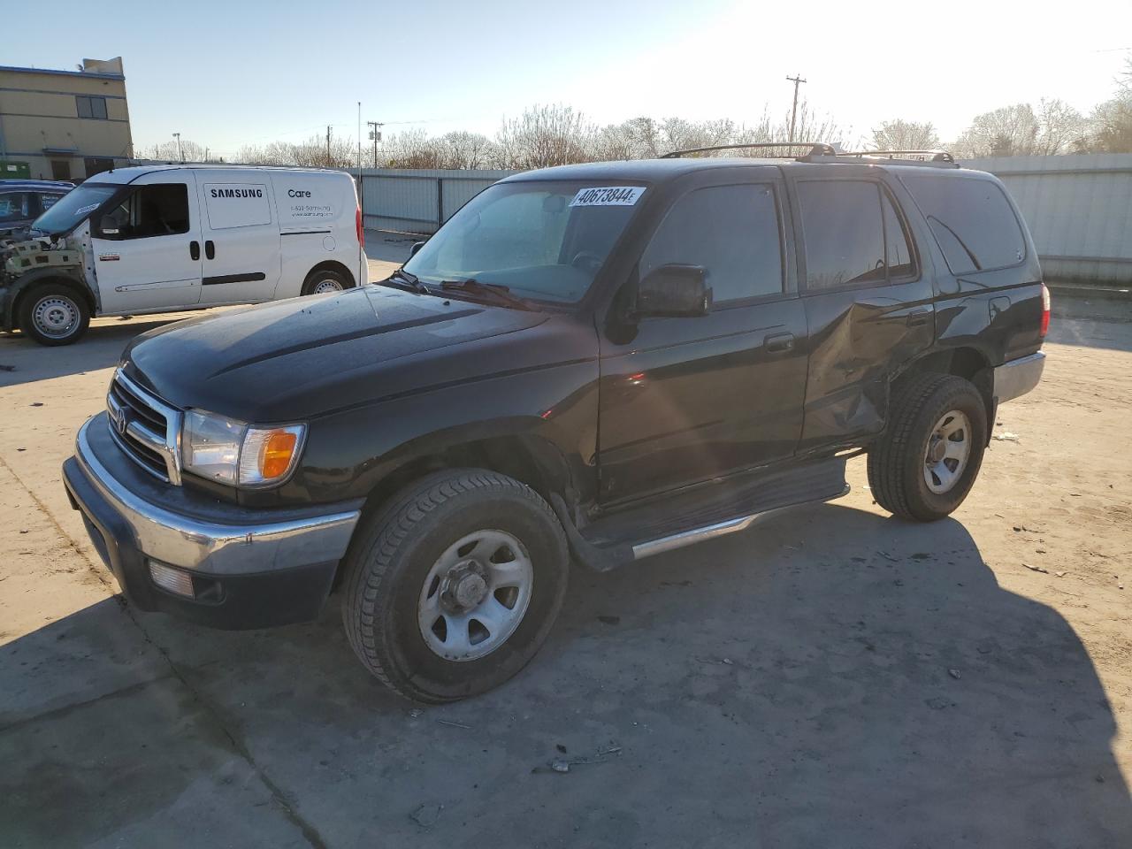 toyota 4runner 2000 jt3gn86rxy0172881