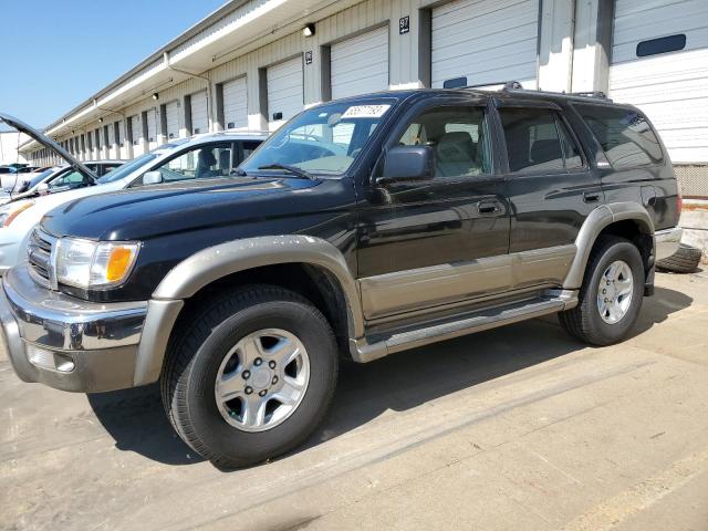 toyota 4runner 1999 jt3gn87r0x0116154