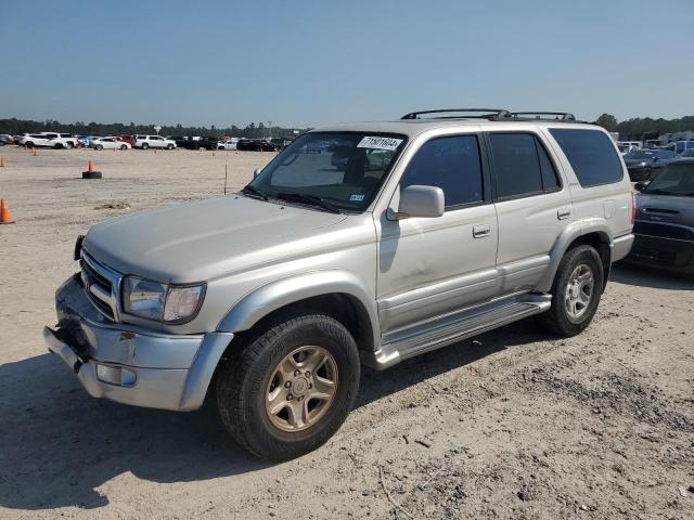 toyota 4runner li 1999 jt3gn87r0x0117353