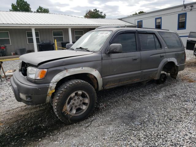 toyota 4runner li 1999 jt3gn87r0x0125419