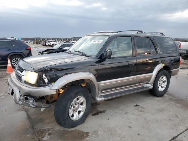 toyota 4runner li 2001 jt3gn87r110200376