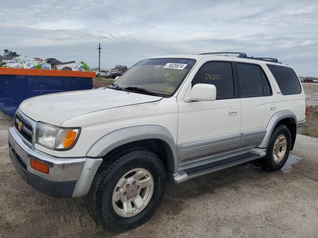 toyota 4runner li 1998 jt3gn87r1w0063740