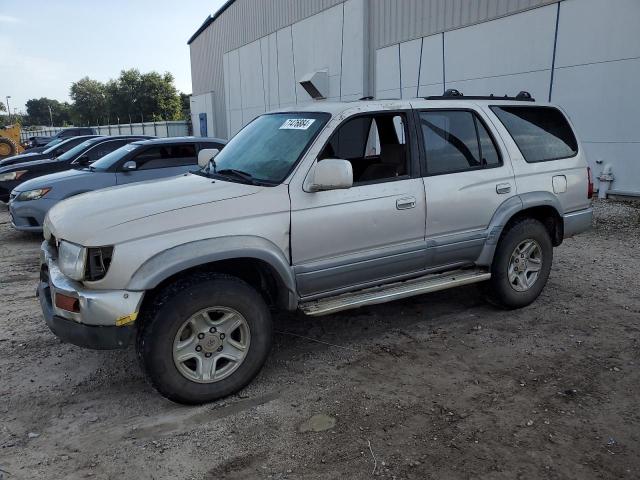 toyota 4runner li 1998 jt3gn87r1w0080750