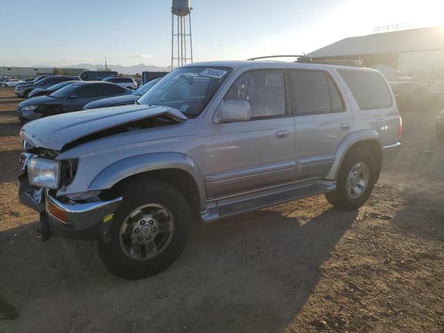 toyota 4runner 1998 jt3gn87r1w0089612