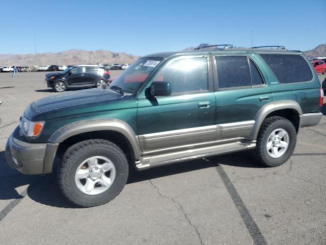 toyota 4runner li 1999 jt3gn87r1x0106555