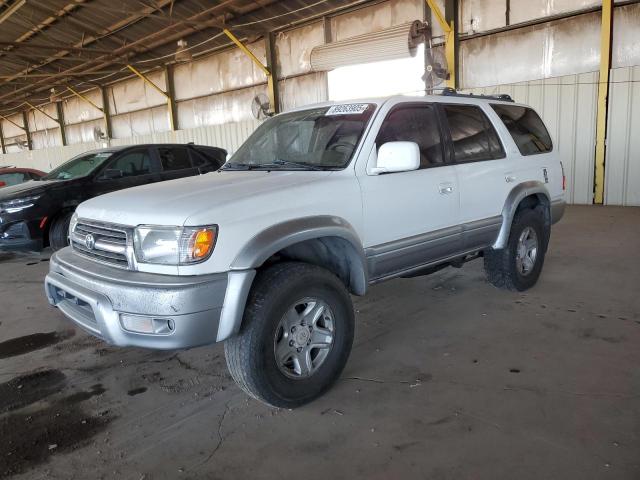 toyota 4runner li 1999 jt3gn87r1x0113151