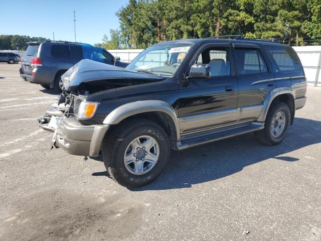 toyota 4runner li 1999 jt3gn87r1x0114591