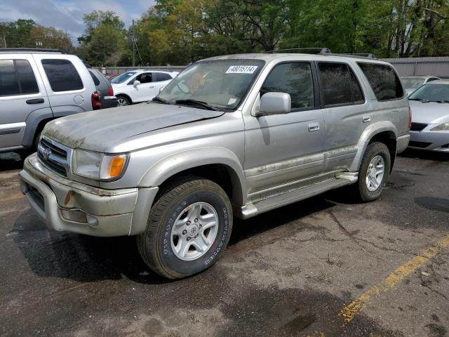 toyota 4runner 1999 jt3gn87r2x0101784