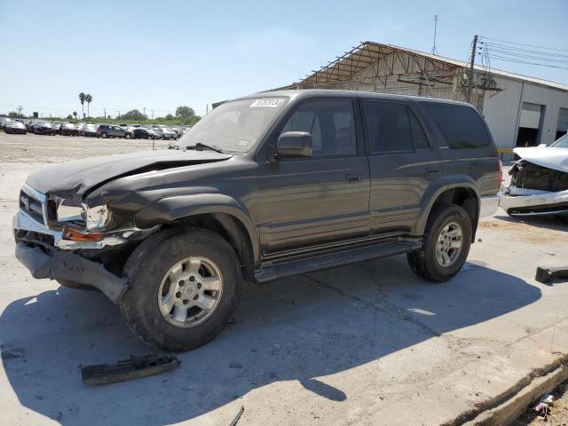 toyota 4runner li 1998 jt3gn87r3w0081558