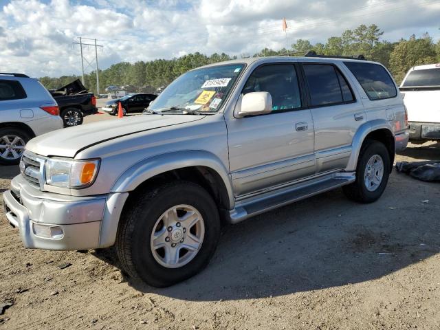 toyota 4runner li 1999 jt3gn87r3x0100742