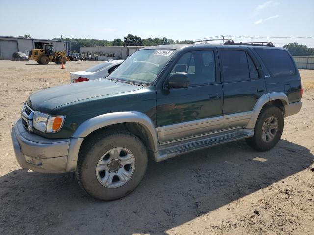 toyota 4runner li 2001 jt3gn87r410180706