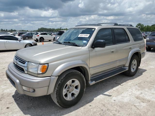 toyota 4runner 2001 jt3gn87r410212778