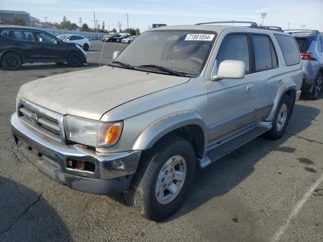 toyota 4runner li 1997 jt3gn87r4v0029242