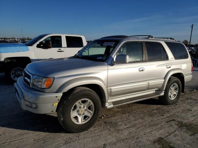 toyota 4runner li 2000 jt3gn87r4y0173409