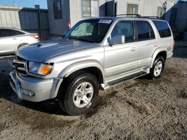 toyota 4runner li 2000 jt3gn87r4y0175211