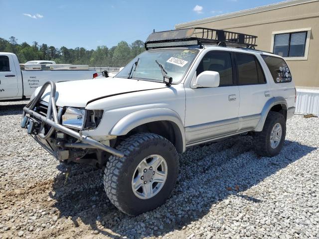 toyota 4runner 2000 jt3gn87r4y0175340