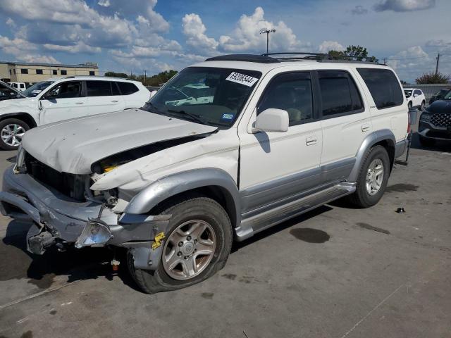 toyota 4runner li 2000 jt3gn87r4y0179355