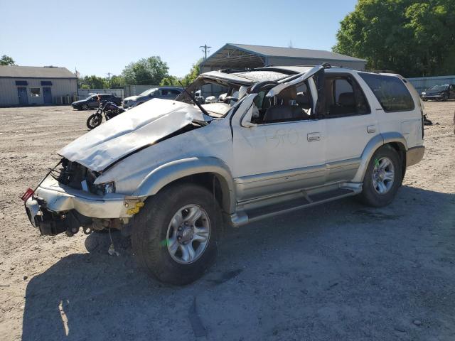 toyota 4runner 2001 jt3gn87r510184120