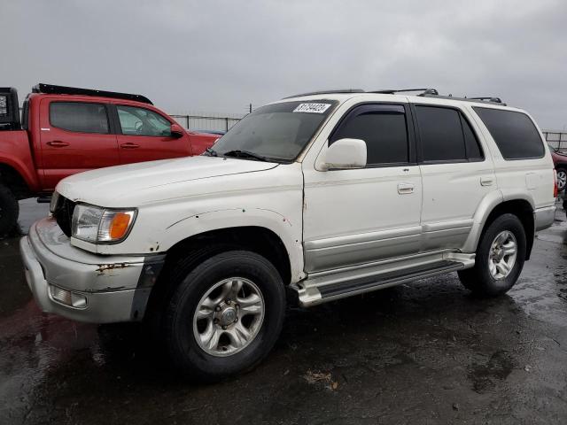 toyota 4runner 2001 jt3gn87r510192413