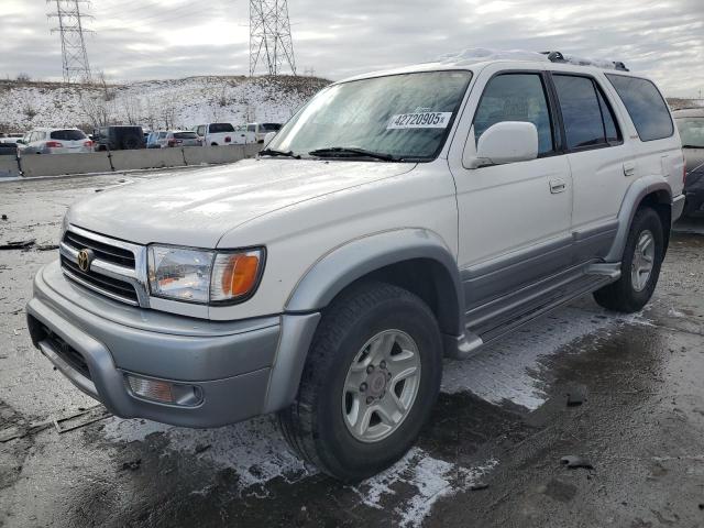 toyota 4runner li 2000 jt3gn87r5y0147269