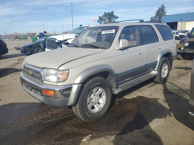 toyota 4runner li 1997 jt3gn87r6v0036919