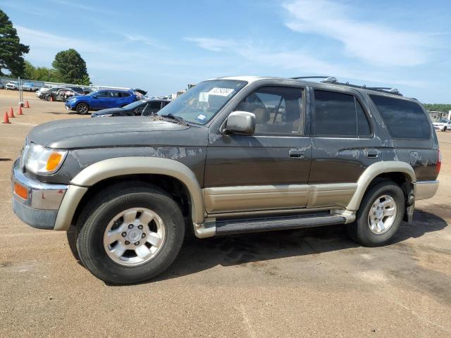 toyota 4runner 1997 jt3gn87r6v0043577