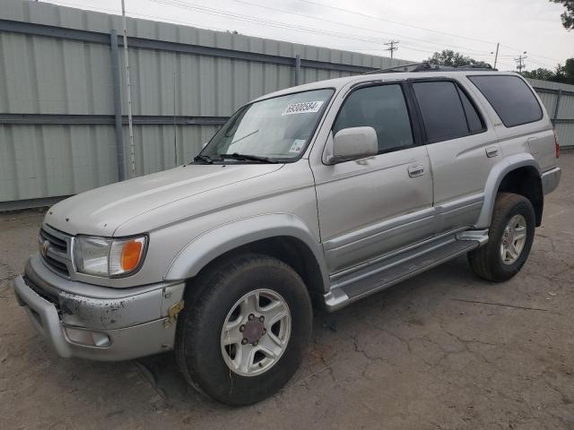 toyota 4runner li 1999 jt3gn87r6x0121908