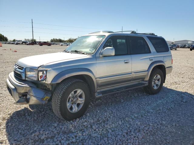 toyota 4runner li 2001 jt3gn87r710198827