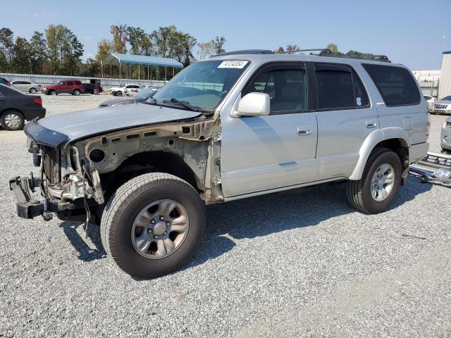 toyota 4runner li 2002 jt3gn87r720231035