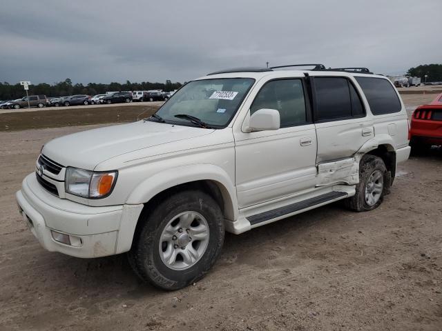 toyota 4runner 2002 jt3gn87r729001085